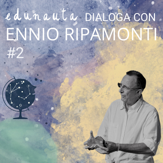 Recupero dell'abbandono scolastico con Ennio Ripamonti